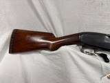 Used Winchester Model 1912 20GA - 6 of 8