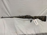 Ruger 77 .357Mag - Image 1 of 2
