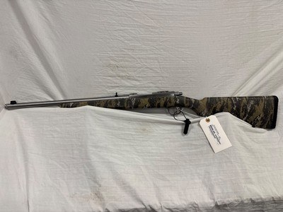 Ruger 77 .357Mag - Image 1 of 2