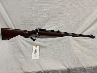 Ruger 77 .44 Mag - Image 2 of 2
