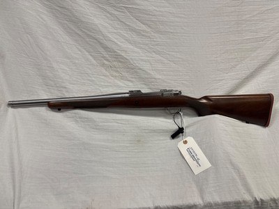 Ruger 77 Hawkeye .308 Win - Image 1 of 2