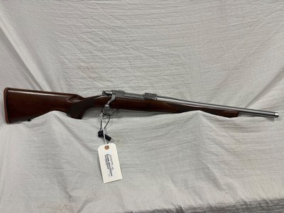 Ruger 77 Hawkeye .308 Win - Image 2 of 2