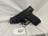 Used S&W Shield 2.0 9MM - 1 of 2