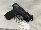 Used S&W Shield 2.0 9MM - 2 of 2