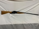 Used Ithaca M66 12GA - 5 of 8
