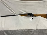 Used Ithaca M66 12GA - 1 of 8