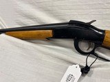 Used Ithaca M66 12GA - 3 of 8