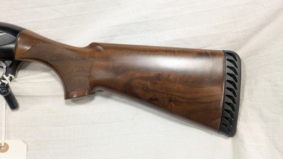 USED BENELLI MONTEFELTRO 28