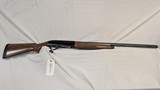 USED BENELLI MONTEFELTRO 28