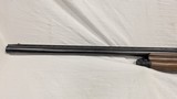 USED BENELLI MONTEFELTRO 28
