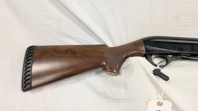 USED BENELLI MONTEFELTRO 28