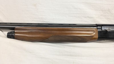 USED BENELLI MONTEFELTRO 28