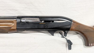 USED BENELLI MONTEFELTRO 28