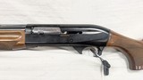 USED BENELLI MONTEFELTRO 28