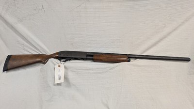 USED REMINGTON 870 28