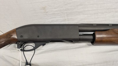 USED REMINGTON 870 28