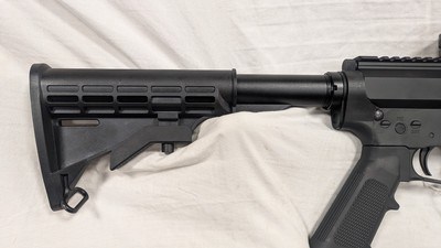 USED TENNESSEE ARMS CO. TNARMS 15 5.56MM - Image 6 of 8