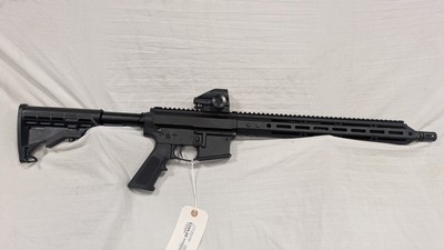USED TENNESSEE ARMS CO. TNARMS 15 5.56MM - Image 5 of 8