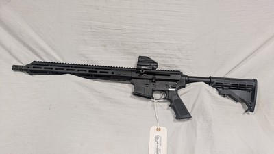 USED TENNESSEE ARMS CO. TNARMS 15 5.56MM - Image 1 of 8