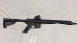 USED TENNESSEE ARMS CO. TNARMS 15 5.56MM - Image 5 of 8