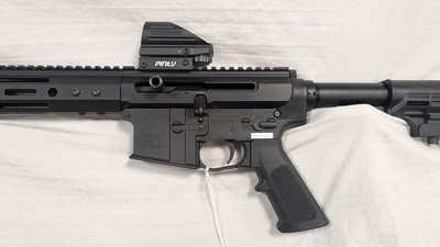 USED TENNESSEE ARMS CO. TNARMS 15 5.56MM - Image 3 of 8