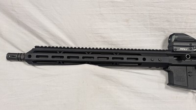 USED TENNESSEE ARMS CO. TNARMS 15 5.56MM - Image 4 of 8