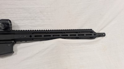 USED TENNESSEE ARMS CO. TNARMS 15 5.56MM - Image 8 of 8
