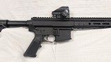 USED TENNESSEE ARMS CO. TNARMS 15 5.56MM - Image 7 of 8