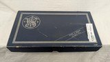 USED SMITH & WESSON MODEL 41 .22 LR - Image 3 of 4