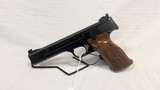 USED SMITH & WESSON MODEL 41 .22 LR