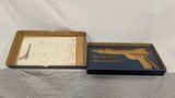 USED SMITH & WESSON MODEL 41 .22 LR - Image 4 of 4