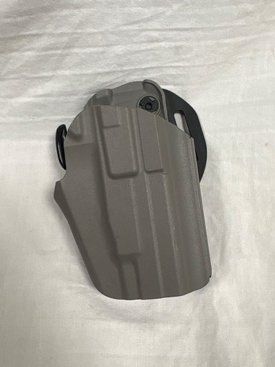 Used Taurus G3C 9MM - Image 3 of 4