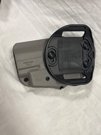 Used Taurus G3C 9MM - Image 4 of 4
