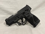 Used Taurus G3C 9MM - Image 1 of 4