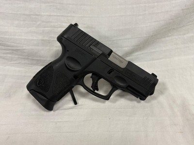 Used Taurus G3C 9MM - Image 2 of 4