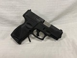 Used Taurus G3C 9MM - Image 2 of 4