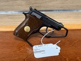 Used Beretta 21A .22LR - 2 of 2