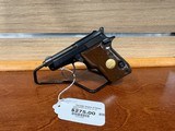 Used Beretta 21A .22LR - 1 of 2