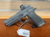 Used Sig P320 X5 Legion 9MM - Image 1 of 2