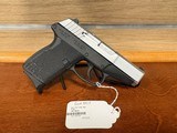 Used Kel-Tec P-40 .40S&W - Image 2 of 2
