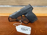 Used Taurus PT738 TCP .380ACP - Image 1 of 2