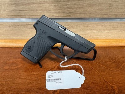 Used Taurus PT738 TCP .380ACP - Image 2 of 2