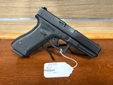 Used Glock 37 .45GAP - 2 of 2