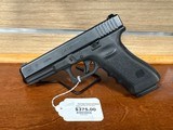 Used Glock 37 .45GAP - 1 of 2
