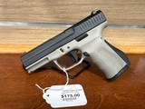 Used FMK Sniper 9MM - Image 1 of 2