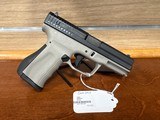 Used FMK Sniper 9MM - Image 2 of 2