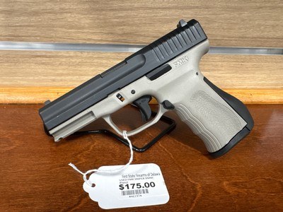 Used FMK Sniper 9MM - Image 1 of 2