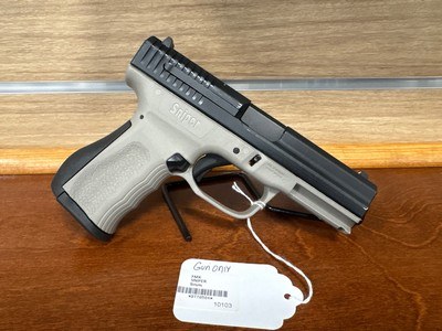 Used FMK Sniper 9MM - Image 2 of 2