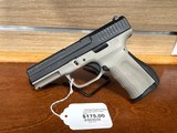 Used FMK Sniper 9MM - Image 1 of 2
