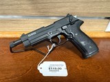 Used GSG/ATI Firefly .22LR - 1 of 2